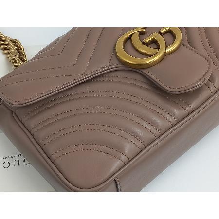 )Gucci() 443497 GG Ʈ Ʋ   ü  [ûֱõ] ̹2 - ̺ ߰ǰ